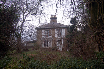 Bellclose House February 2010